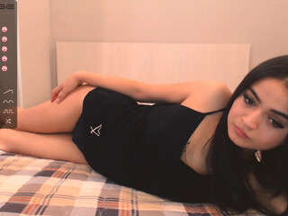 prideofpersia tight cute pussy & butt plug