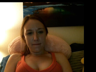 privatebrittney playful thin model rubbing  on free show