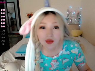 mi_hee  private e striptease