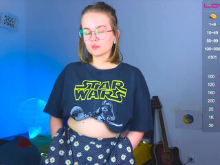 emilyforelsket naked crossdresser breaks her dick