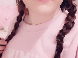 bunnycorp ~ scorebuns  hot cam video with nice tits