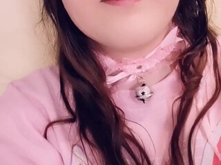 bunnycorp ~ scorebuns  cute whore sits on thick cock