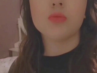 bunnycorp ~ scorebuns  plump bitch massages nipples