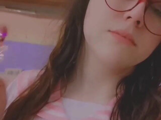 bunnycorp ~ scorebuns  2022 newest show crazy drilling webcam part-2