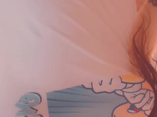 bunnycorp ~ scorebuns  teen slut whore with a hairy pussy