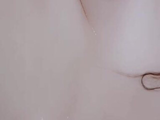 bunnycorp ~ scorebuns  tanned kitty fucks wet fingers part-2