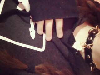 bunnycorp ~ scorebuns  ex-girlfriend does  online