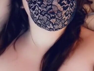 bunnycorp ~ scorebuns  2022 newest show wet beauty plays with a horny clit