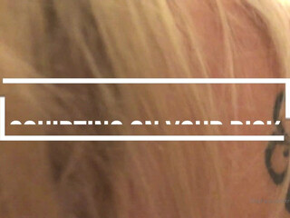 tripledbabe21 cute queen sucking penis