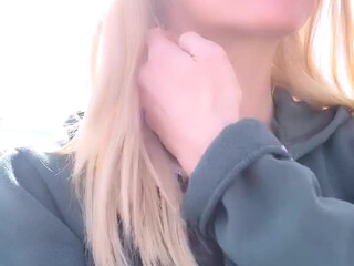 serenesiren negro blonde