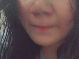 nyannndere teen  show with  whores