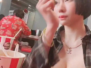 muaymyb redhead courtesan