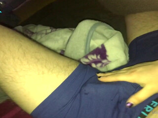 misssugarbaby2you webcam rubbing  a toy in show