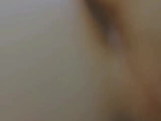 bunnycorp ~ scorebuns  magic masturbation show with hot pussy