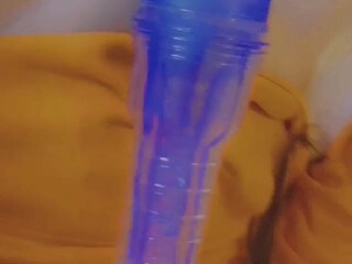 bunnycorp ~ scorebuns  cum dildo show with  model 2022 webcam