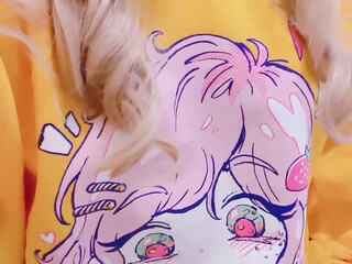 bunnycorp ~ scorebuns  rubbing  beautiful model online olyfans