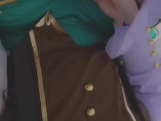 bunnycorp ~ scorebuns  sex with a massage therapist