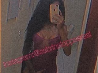 Sabrina Loppes  good bitch