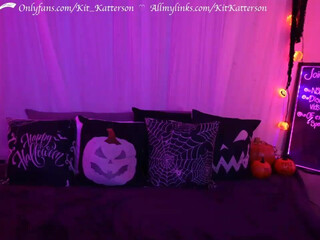 thekittykatbar teen slut enjoys rubbing  2022 webcam