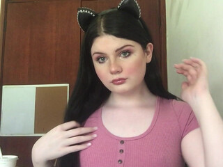 Maddy aka babymaddyxo  charming  rubbing  in private_2022