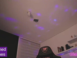 gia_baker asshole loin shows charms