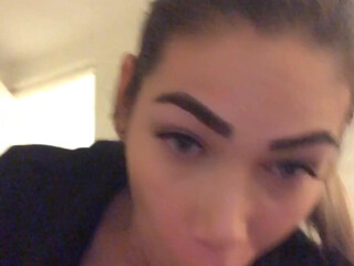 Brandy Mia aka brandymia onlyfans  skinny milf masturbates tight hole 2022 webcam