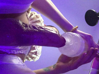 Brandy Mia aka brandymia onlyfans-12-28-1535435757 shy slut pulls juicy cunt