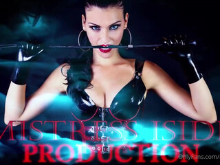 mistressiside  front seat thinks