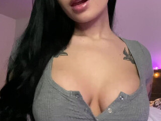 stellaraee  i want you to fuck me in action