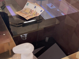 mistressiside  my first cum show on the face