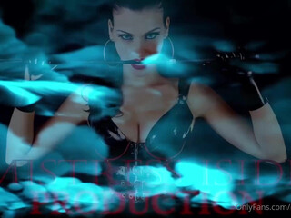 mistressiside  slut pussy fingers in pussy