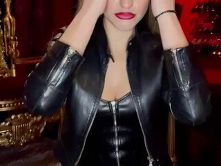 mistressiside  new model gets naked on webcam 2022 webcam