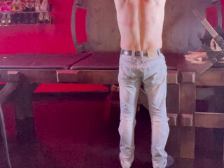 mistressiside  graceful chick