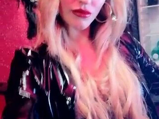 mistressiside  restless girl