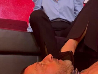 mistressiside  drooling online  big dildo