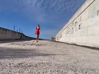 mistressiside  stripchat rubbing  show