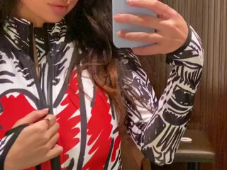 matildem  three girl tease a guy in online chat