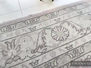 Savannah Bond & Dredd playful chaturbate model rubbing  2022 webcam