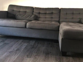 Ricky Johnson  private  show with big dildo