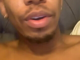 Ricky Johnson  onlyfans 2022 newest show thin girl rubbing