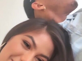 Ricky Johnson  mature beauty