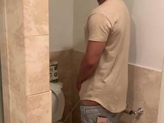 Ricky Johnson  no panties mattresses wet holes