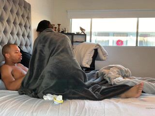 Ricky Johnson   charm