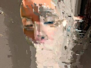 Ricky Johnson  lousy lick