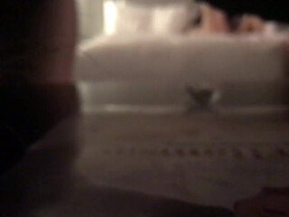 Ricky Johnson  squirt show with busty hot  2022 webcam