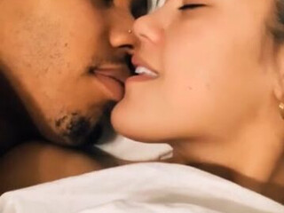 Ricky Johnson  flawless pussy rips the anus