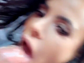 Ricky Johnson  naughty small handjob vibrator pussy