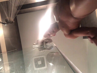 Ricky Johnson  young bitch