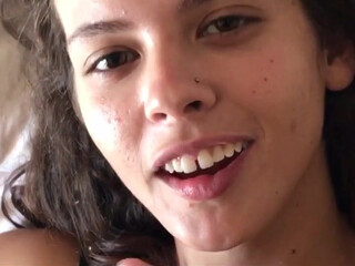 Ricky Johnson   sex cam show hot babe