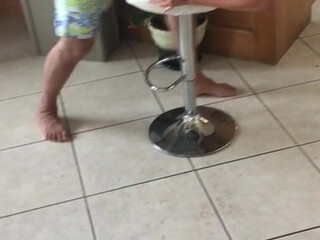 Ricky Johnson  pretty girl